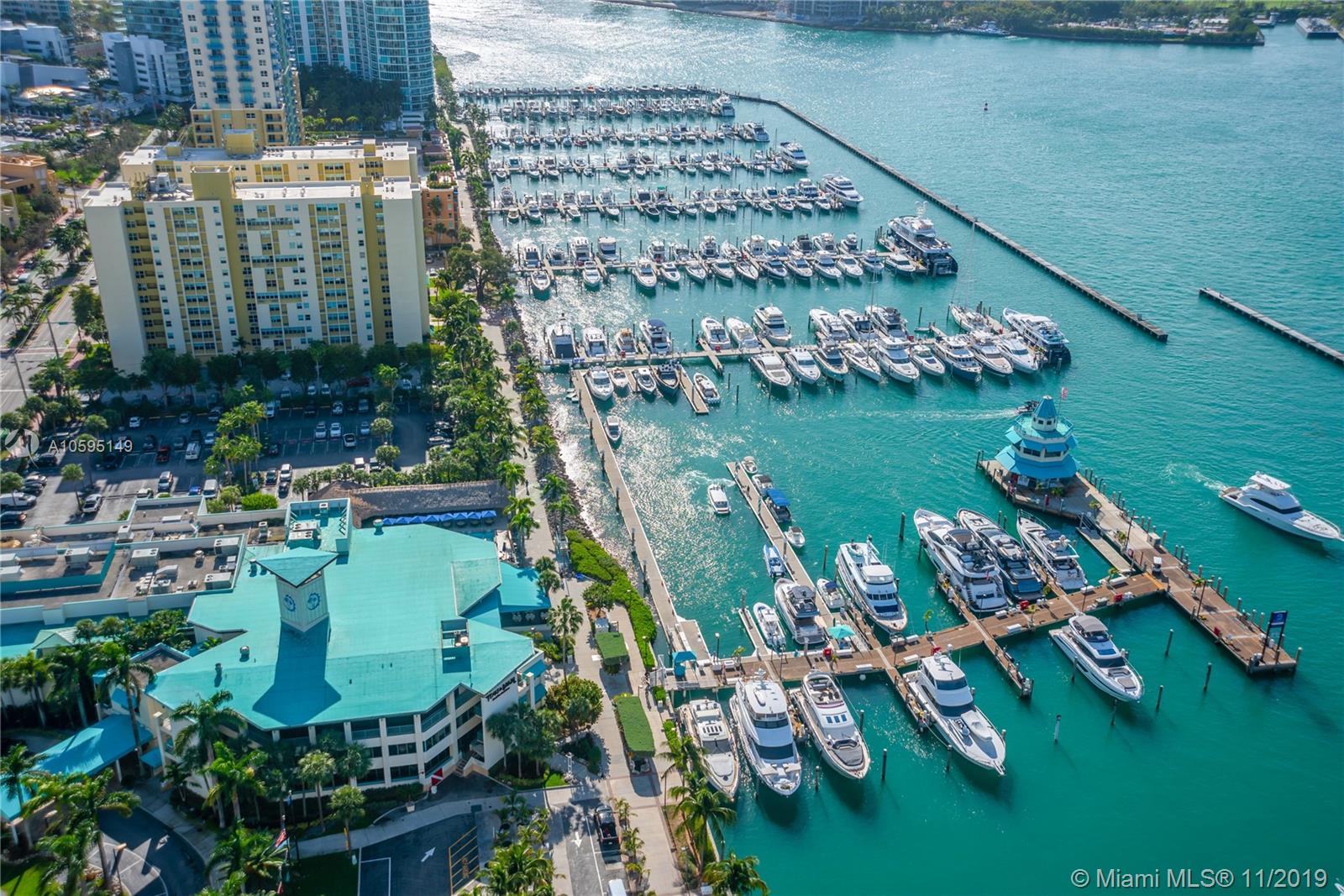 MURANO GRANDE AT PORTOFIN - Residential