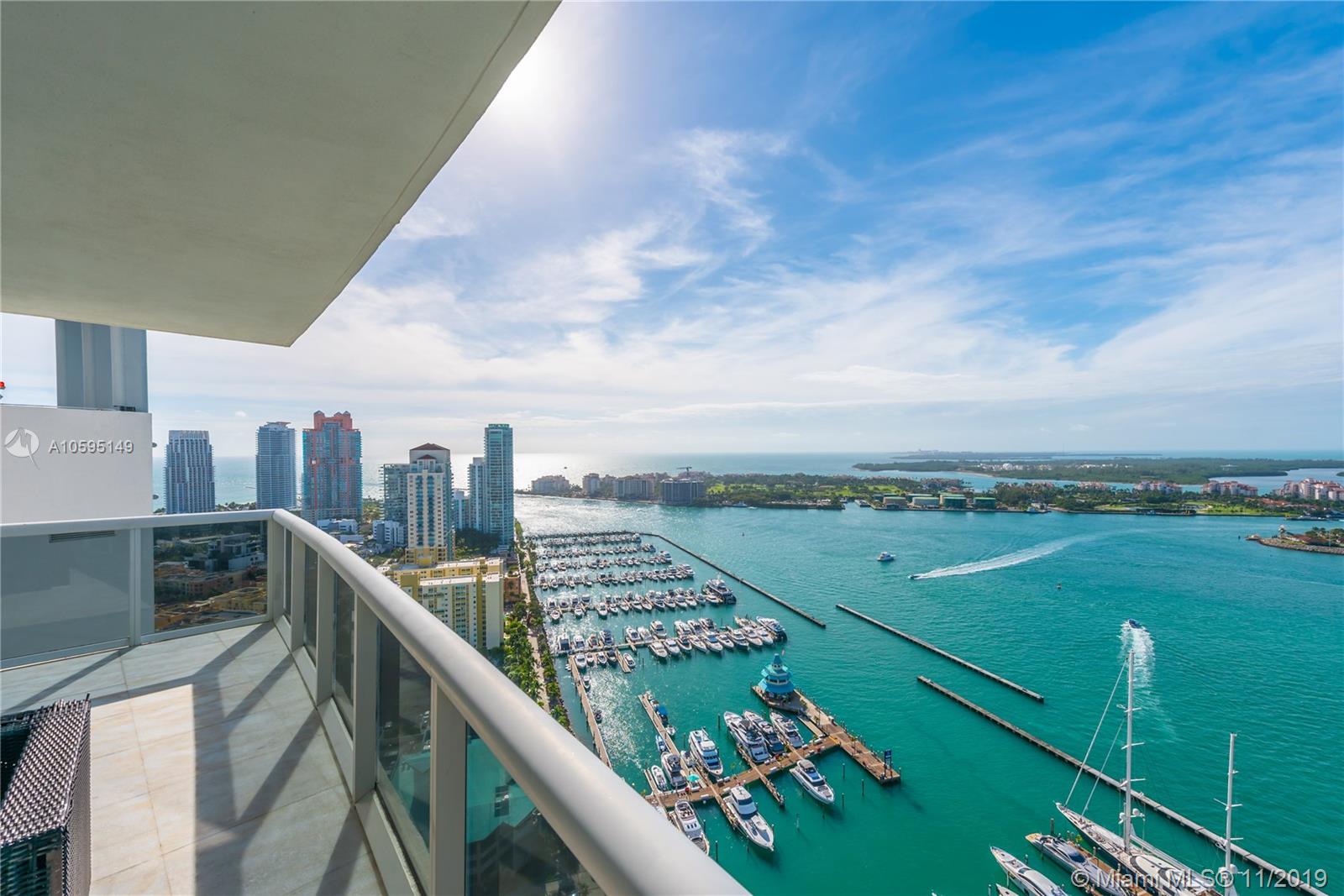 MURANO GRANDE AT PORTOFIN - Residential