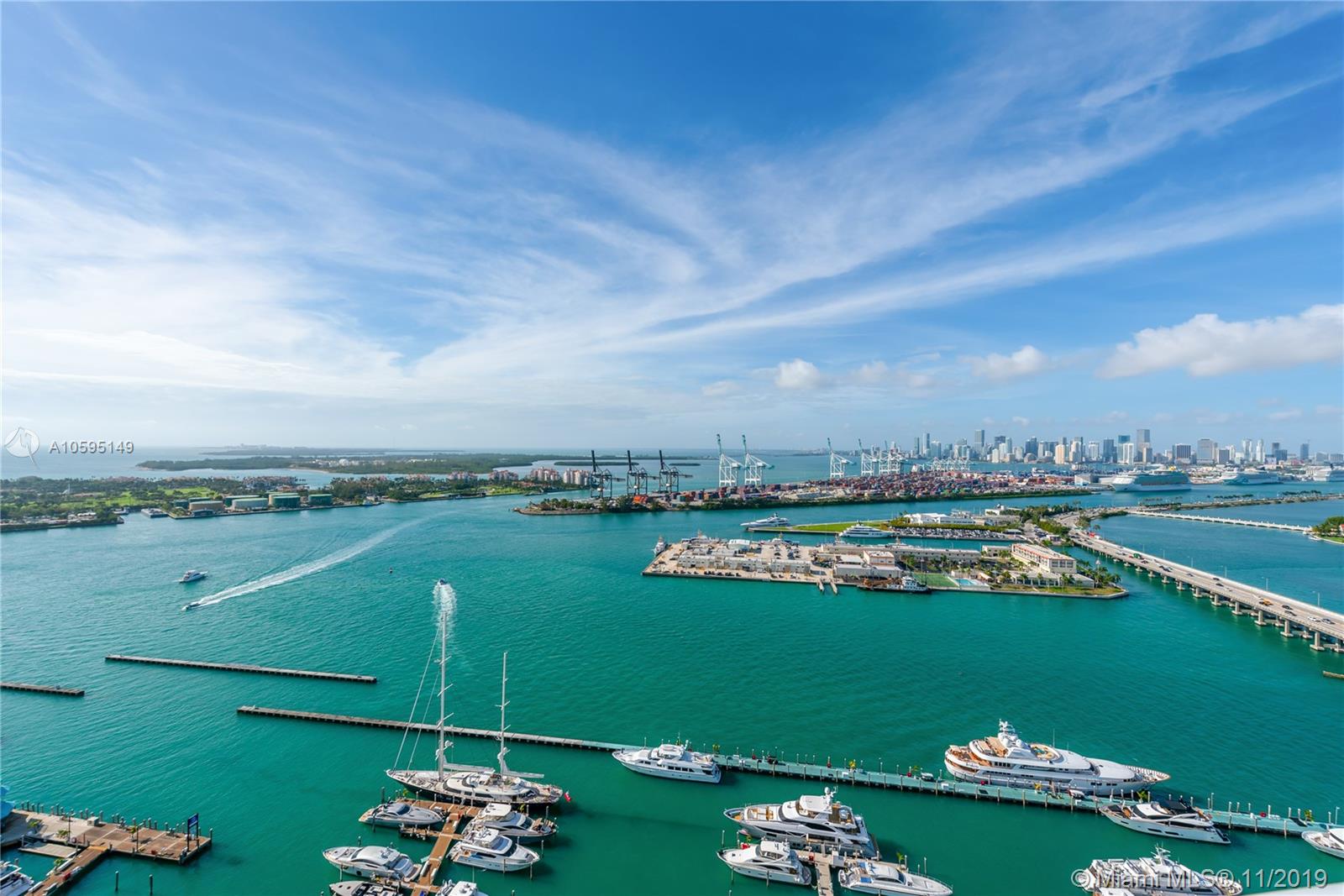 MURANO GRANDE AT PORTOFIN - Residential