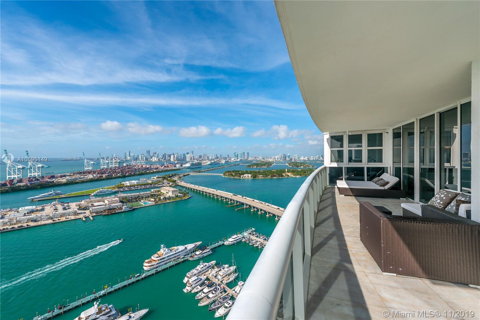 MURANO GRANDE AT PORTOFIN - Residential