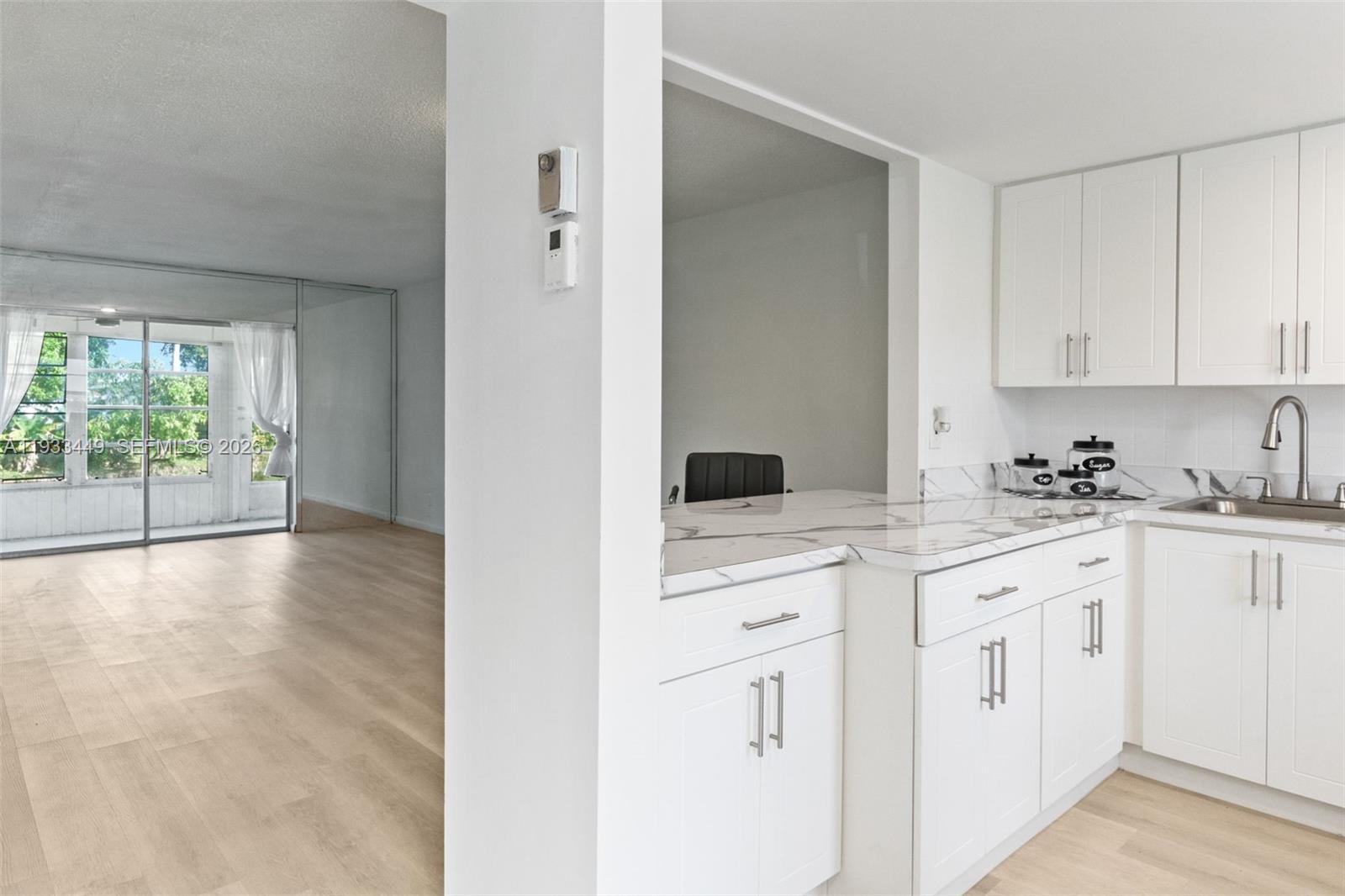 ORIOLE GARDENS 33 CONDO - Residential