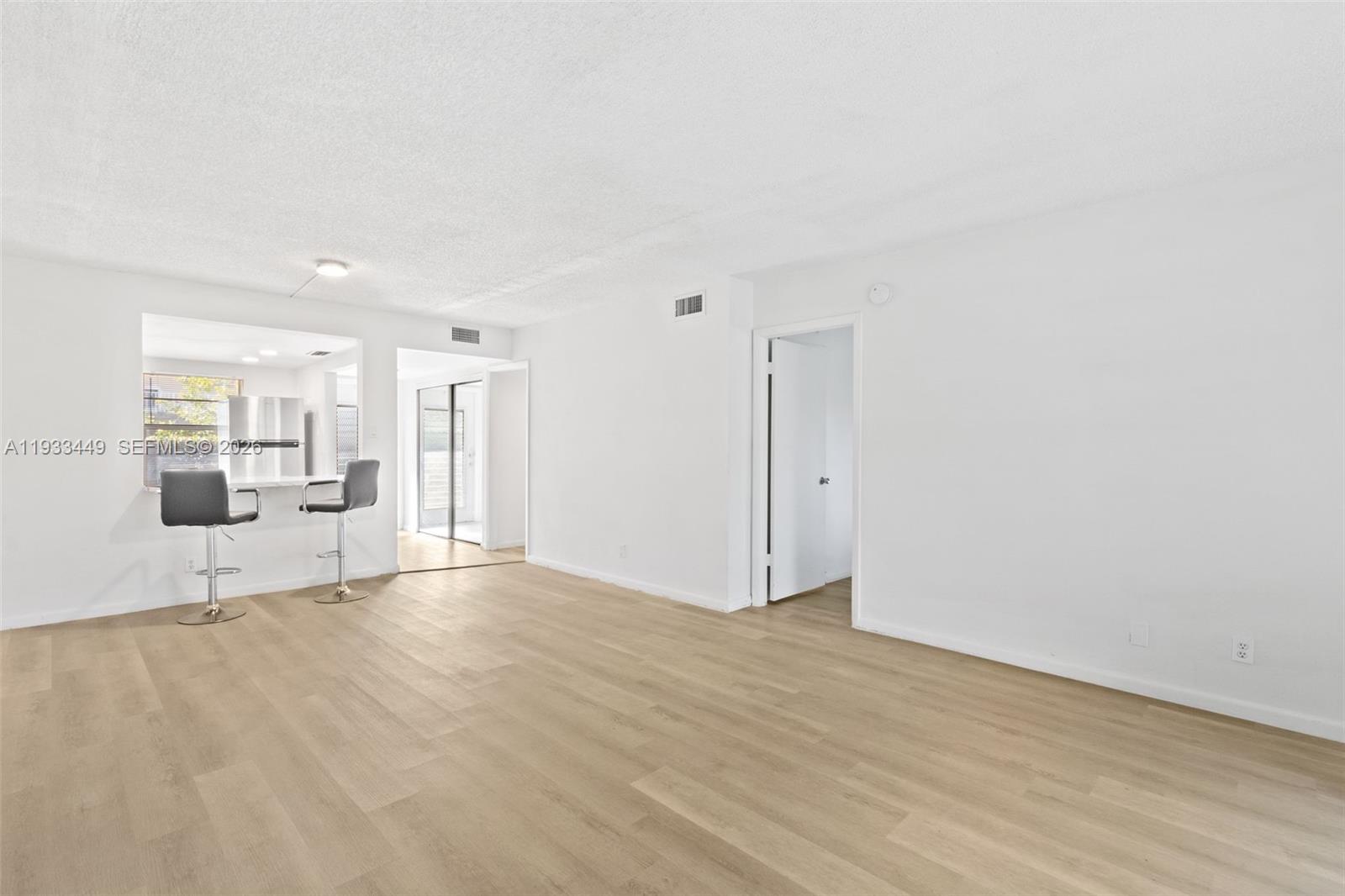 ORIOLE GARDENS 33 CONDO - Residential