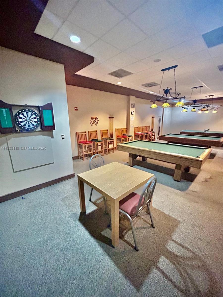 ORIOLE GARDENS 33 CONDO - Residential