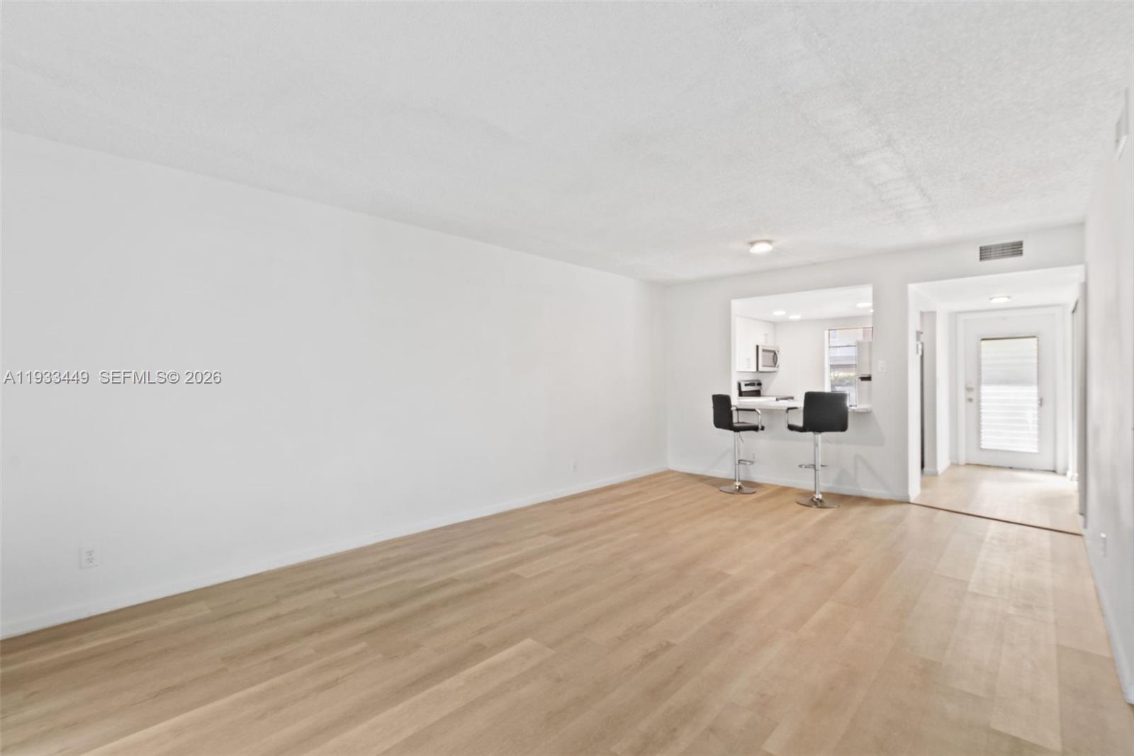 ORIOLE GARDENS 33 CONDO - Residential