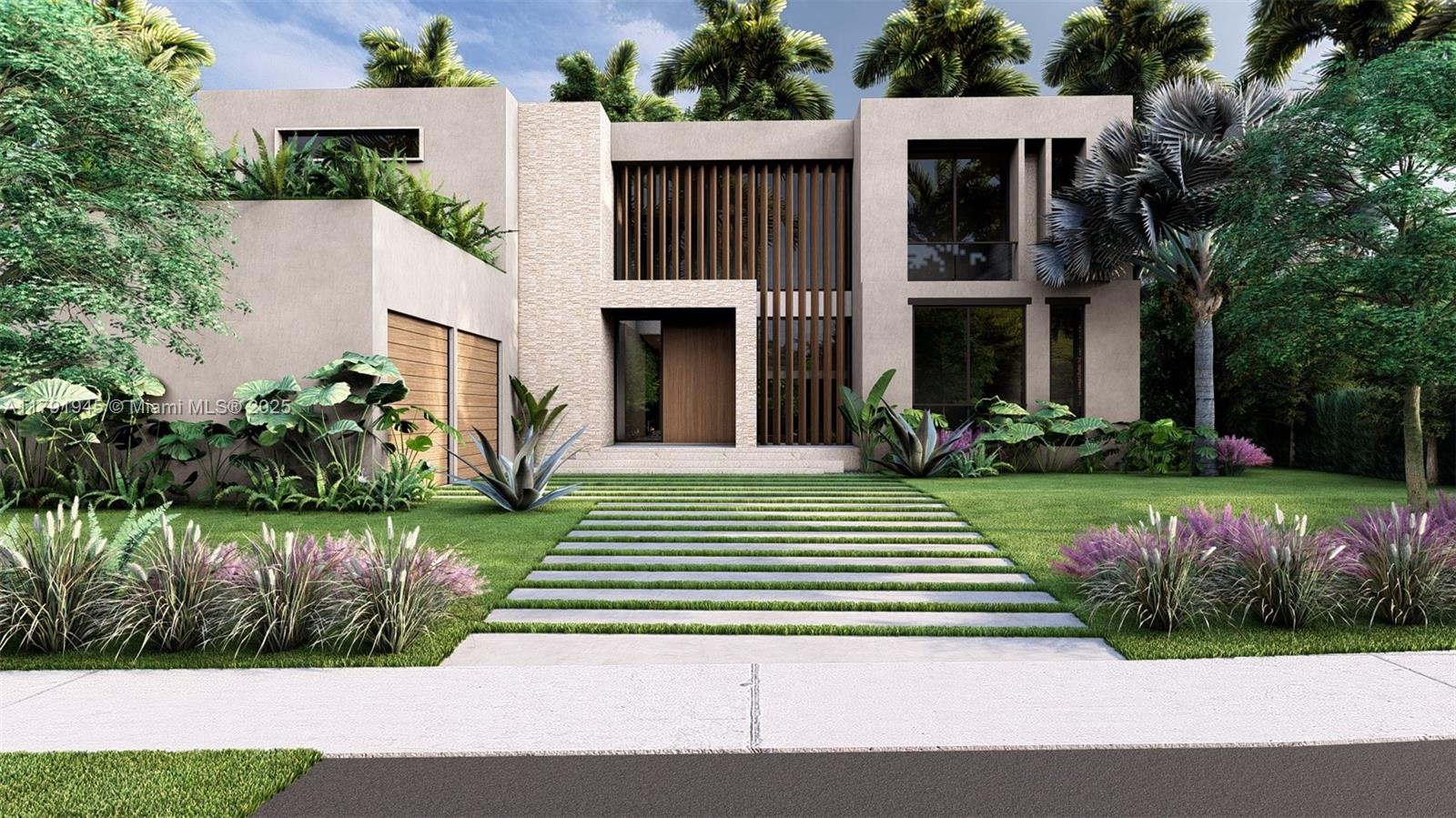 800 W 47th St, Miami Beach, Miami-Dade County, Florida - 6 Bedrooms  
8 Bathrooms - 