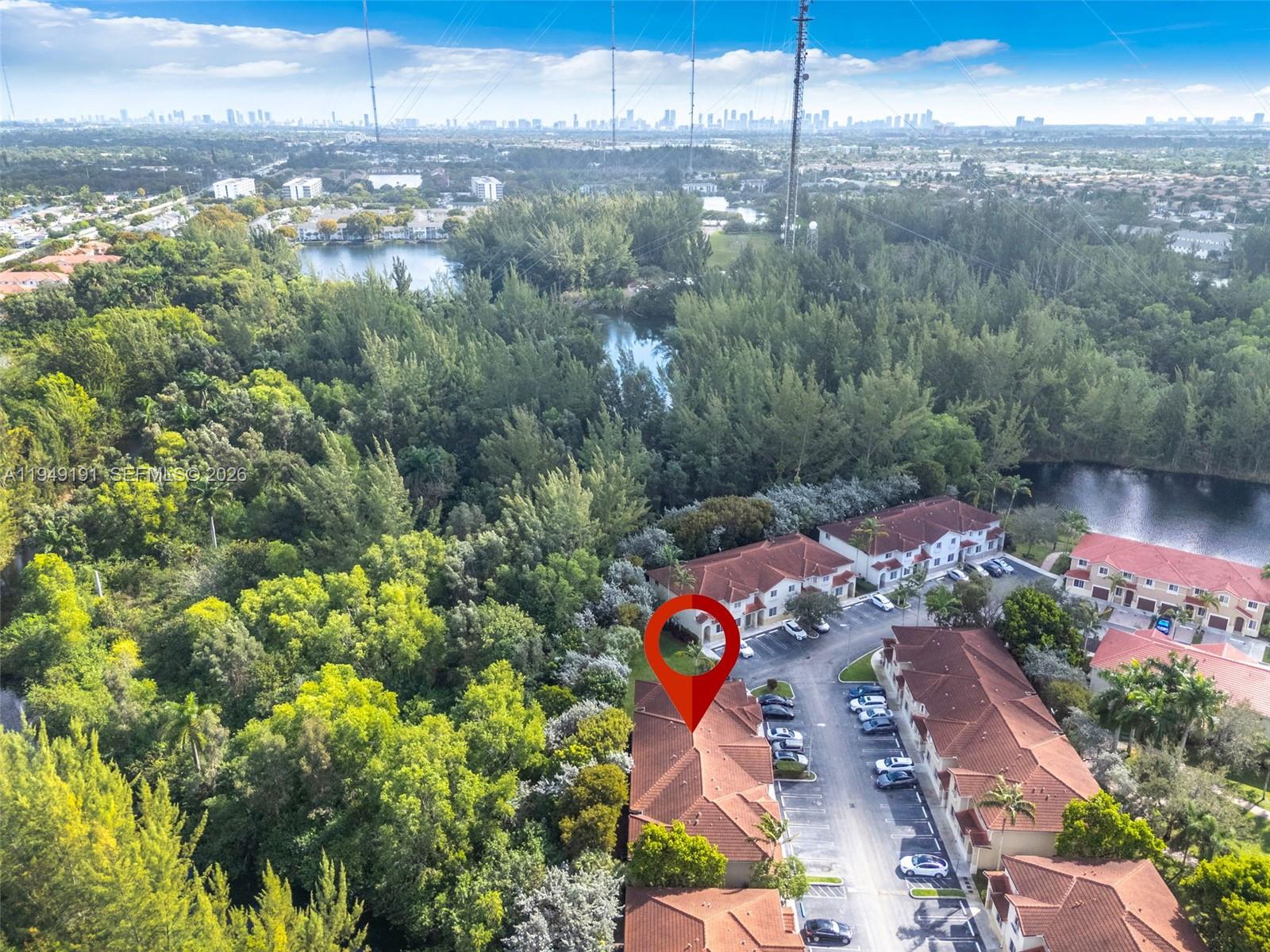 MAJORCA ISLES II CONDO - Residential