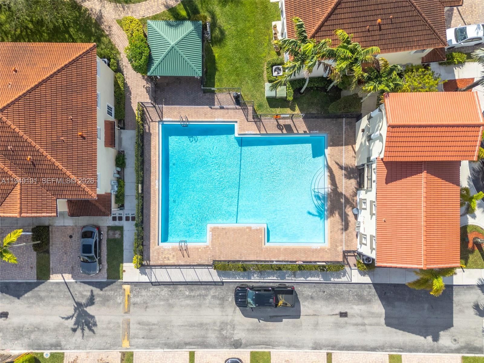 MAJORCA ISLES II CONDO - Residential