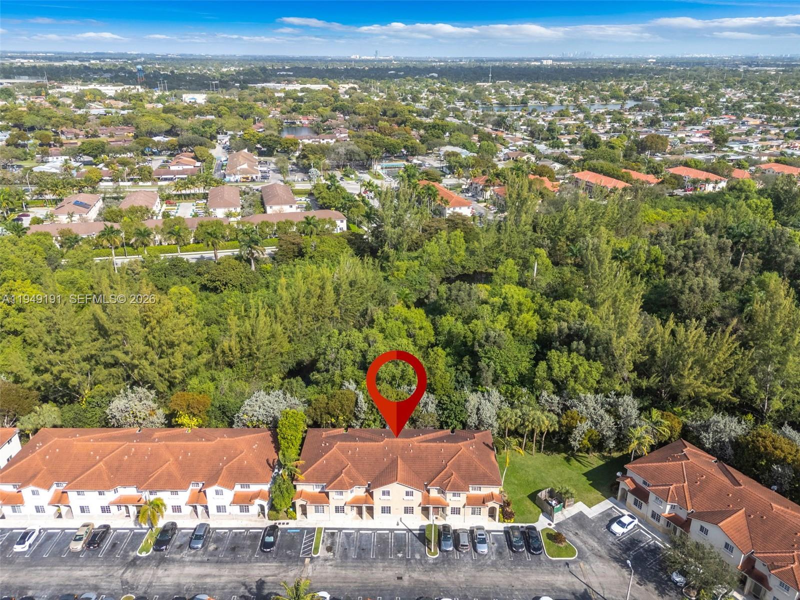 MAJORCA ISLES II CONDO - Residential