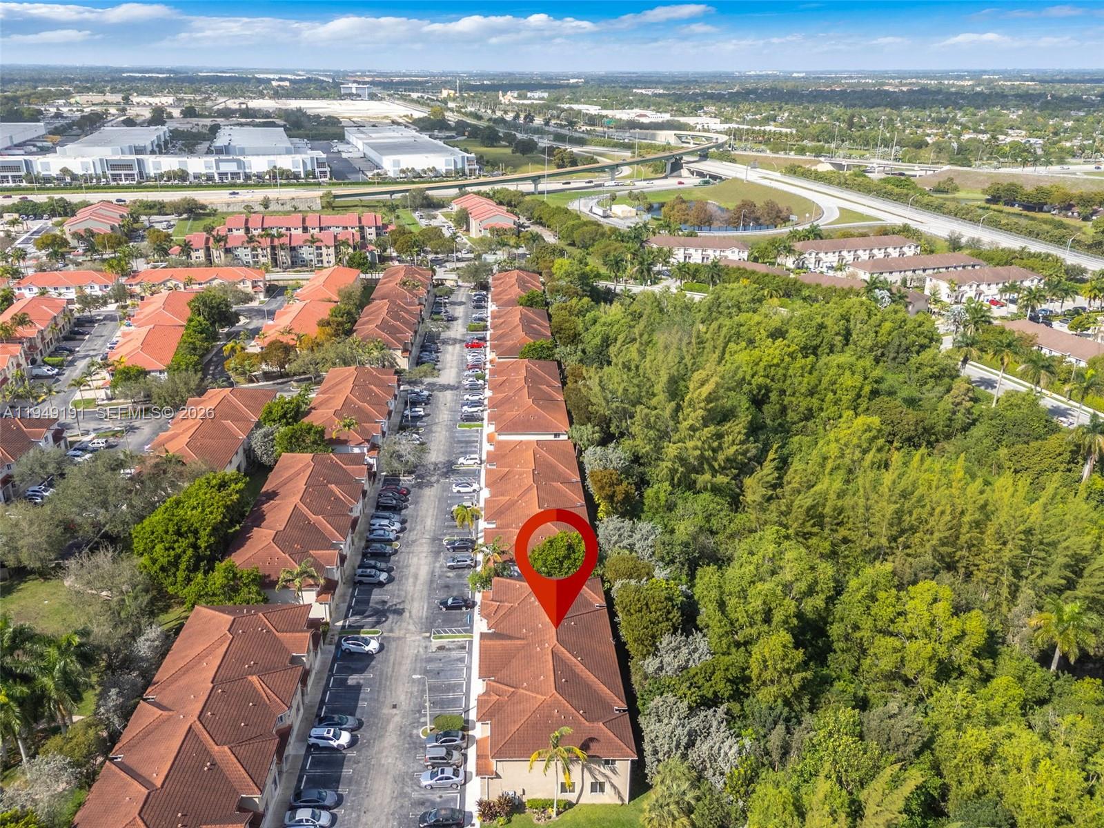 MAJORCA ISLES II CONDO - Residential