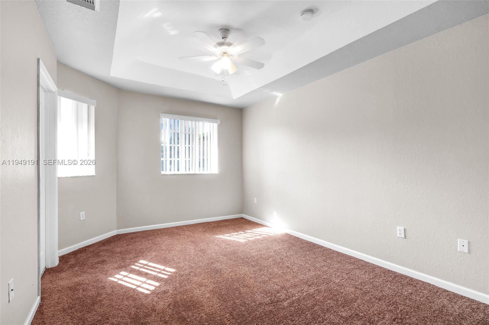 MAJORCA ISLES II CONDO - Residential