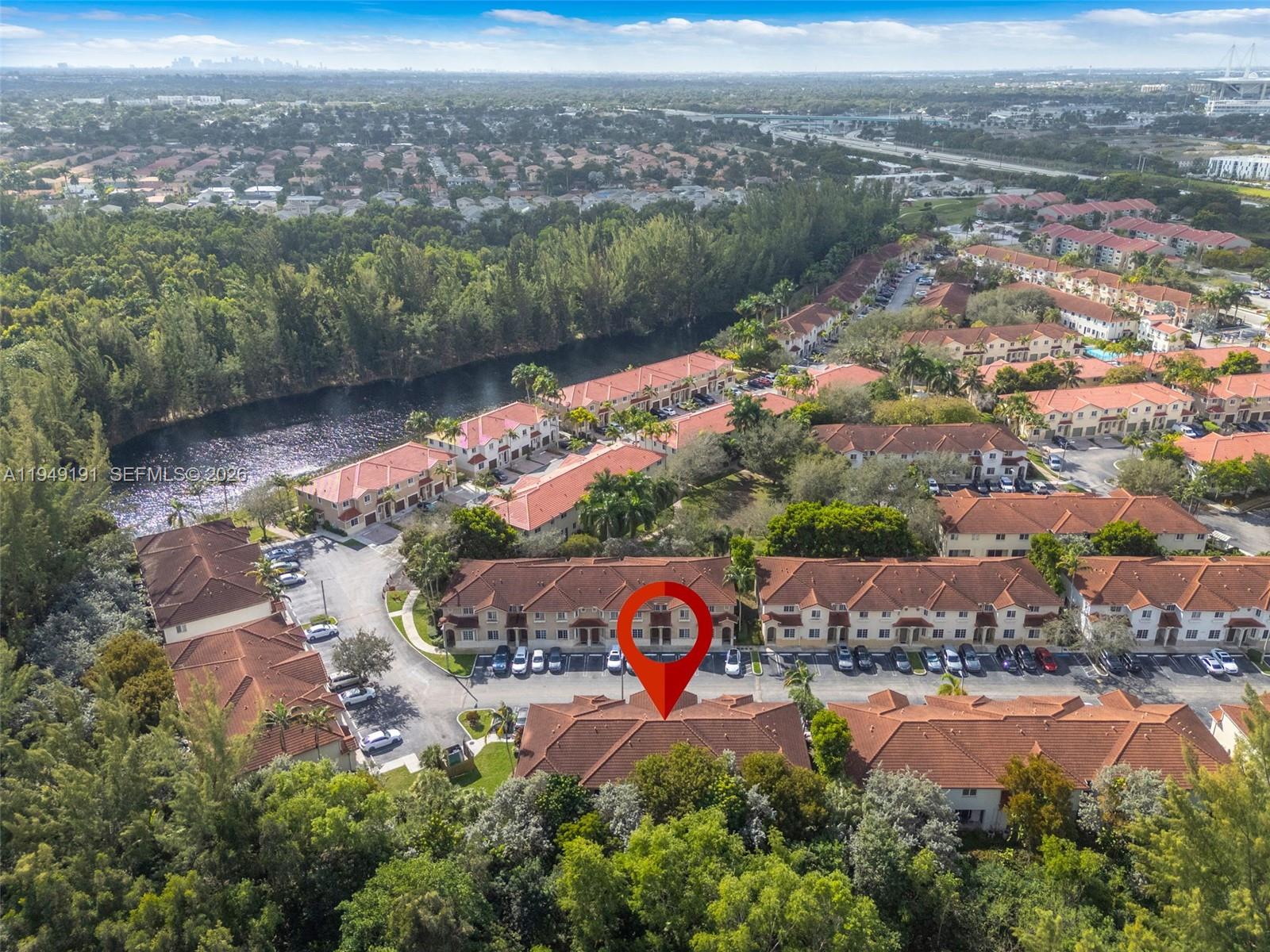 MAJORCA ISLES II CONDO - Residential