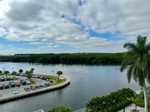 400 Kings Point Dr Unit 609, Sunny Isles Beach, FL 33160 - #: A11561002