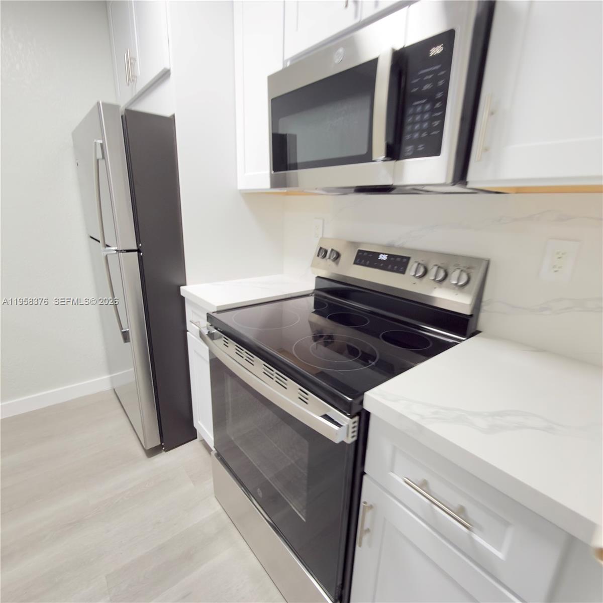 MOORS POINTE CONDO - Residential Lease