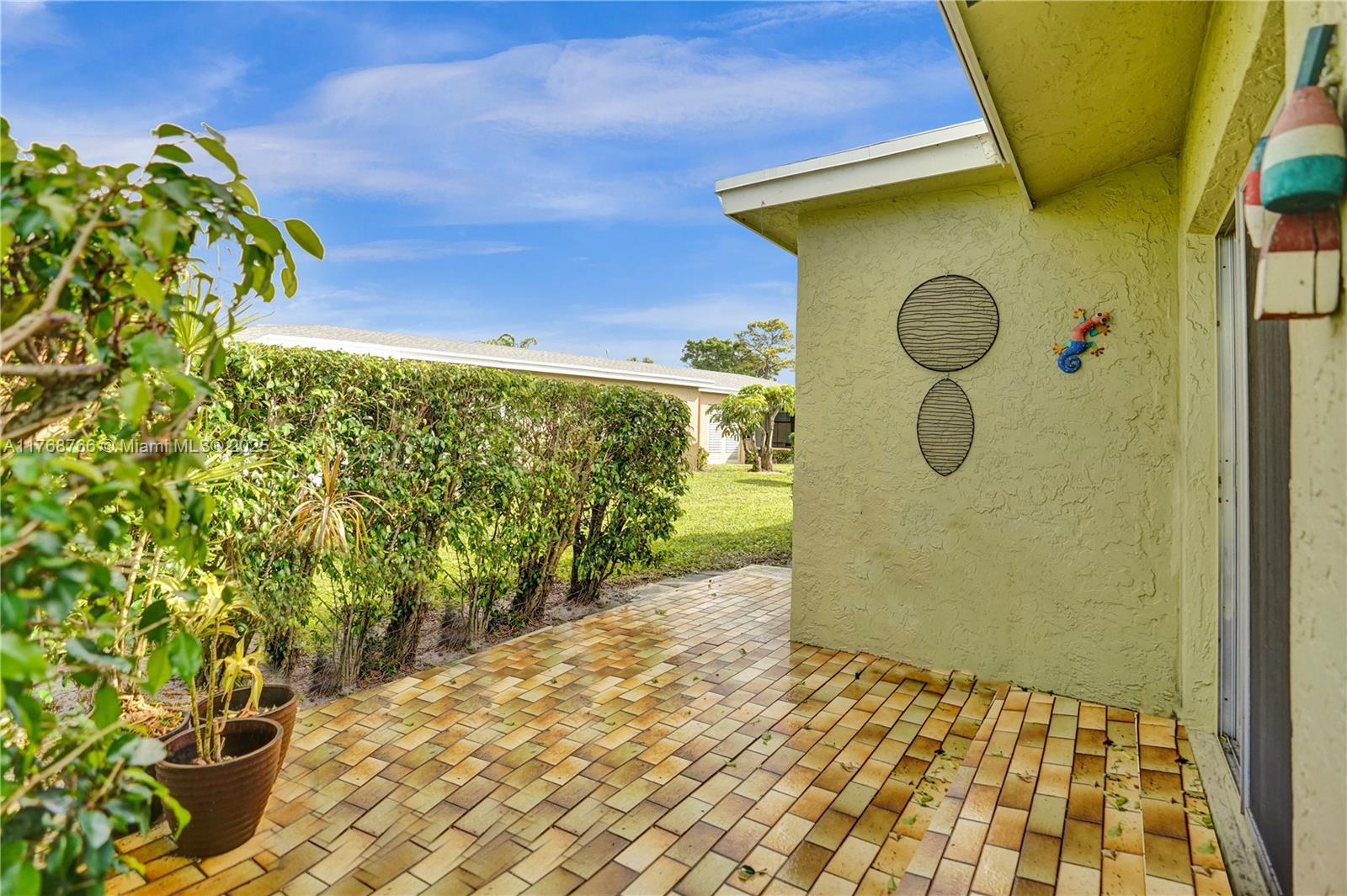 PINES OF DELRAY CONDO - Residential
