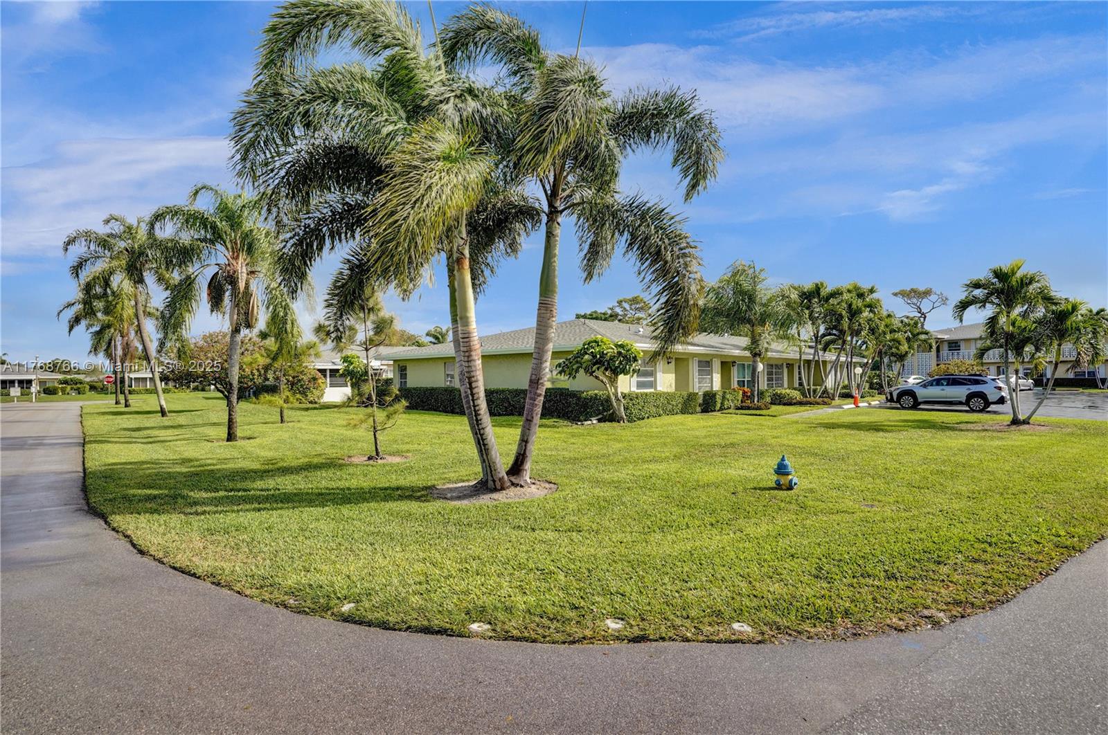 PINES OF DELRAY CONDO - Residential