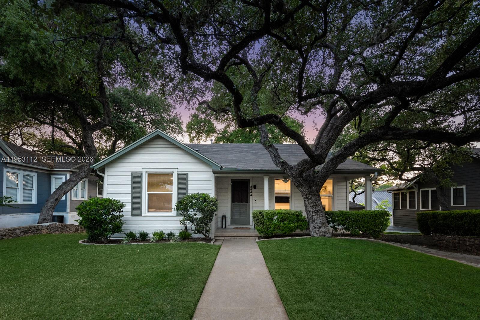 KENDALL GROVES ESTATES 1S - Residential