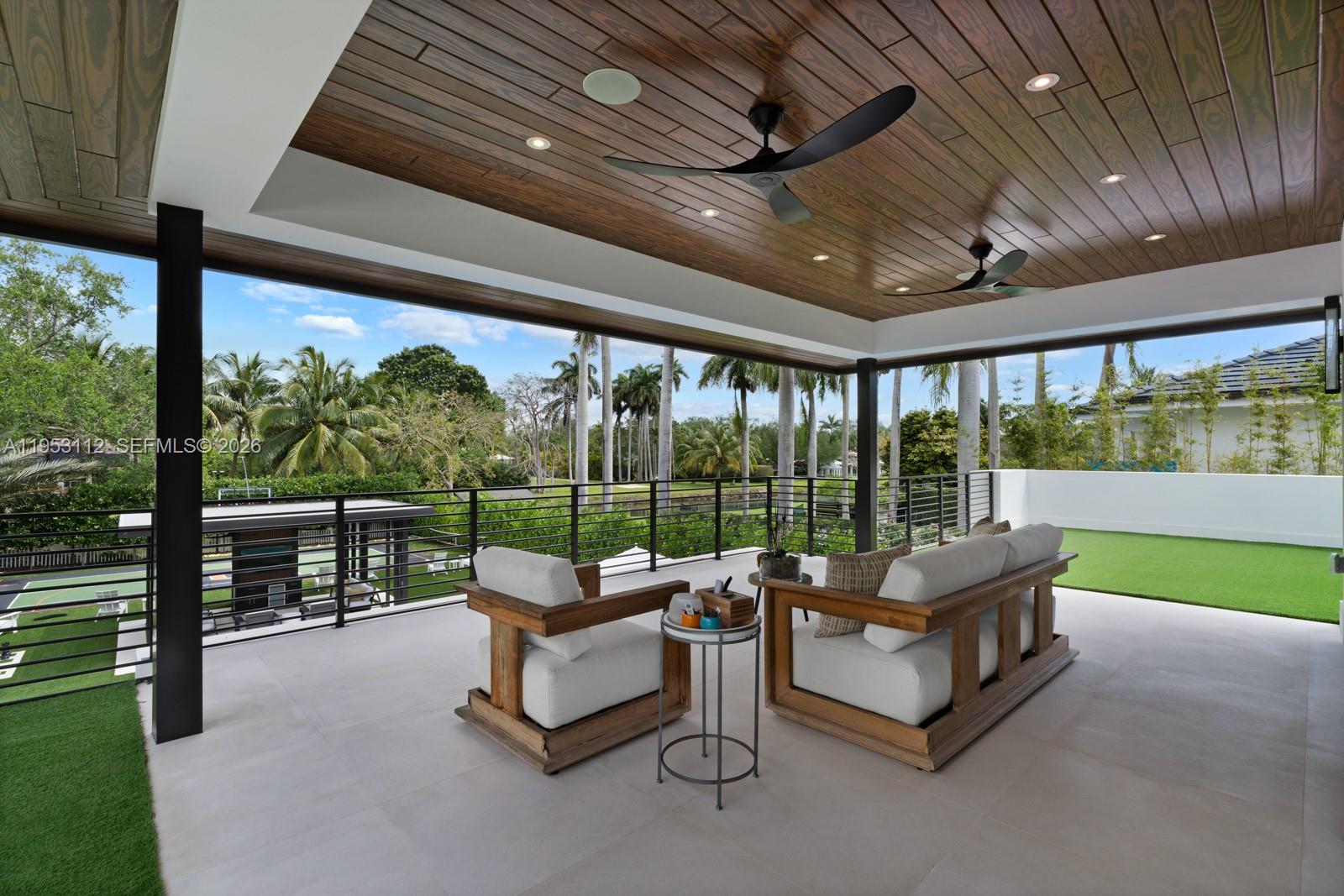 KENDALL GROVES ESTATES 1S - Residential