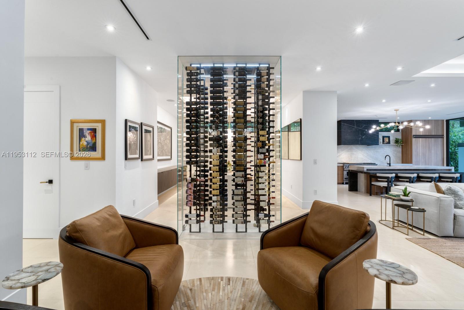 KENDALL GROVES ESTATES 1S - Residential