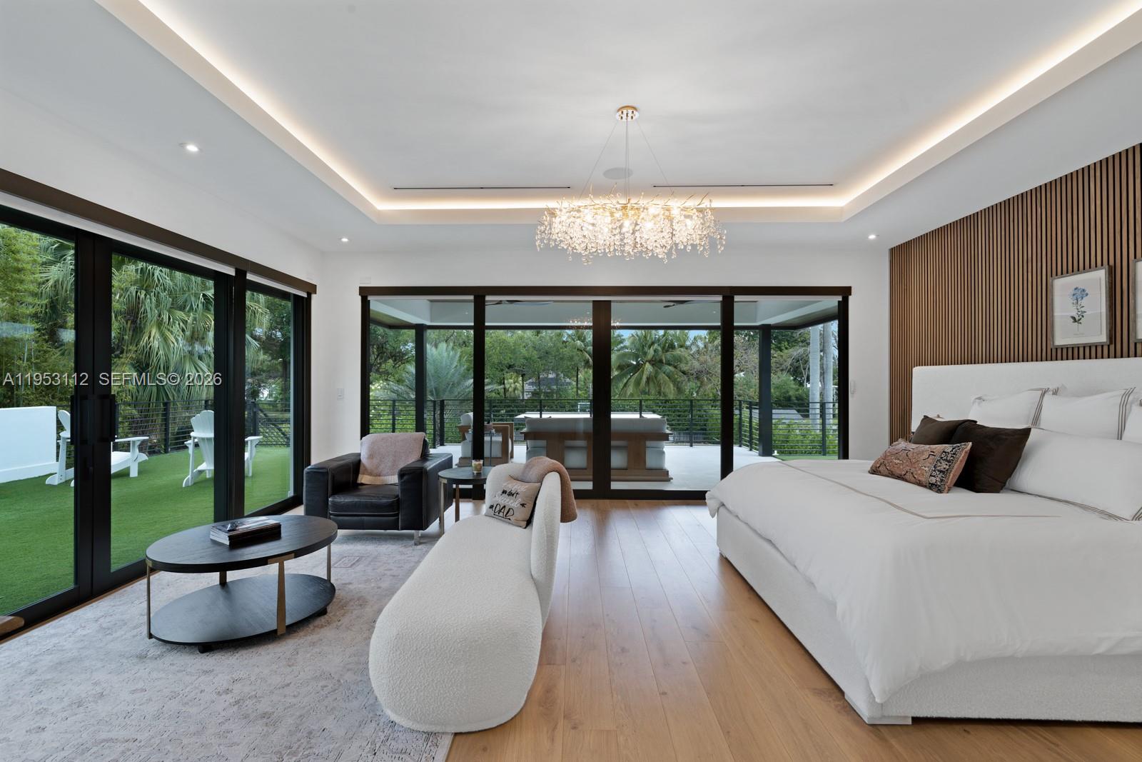 KENDALL GROVES ESTATES 1S - Residential