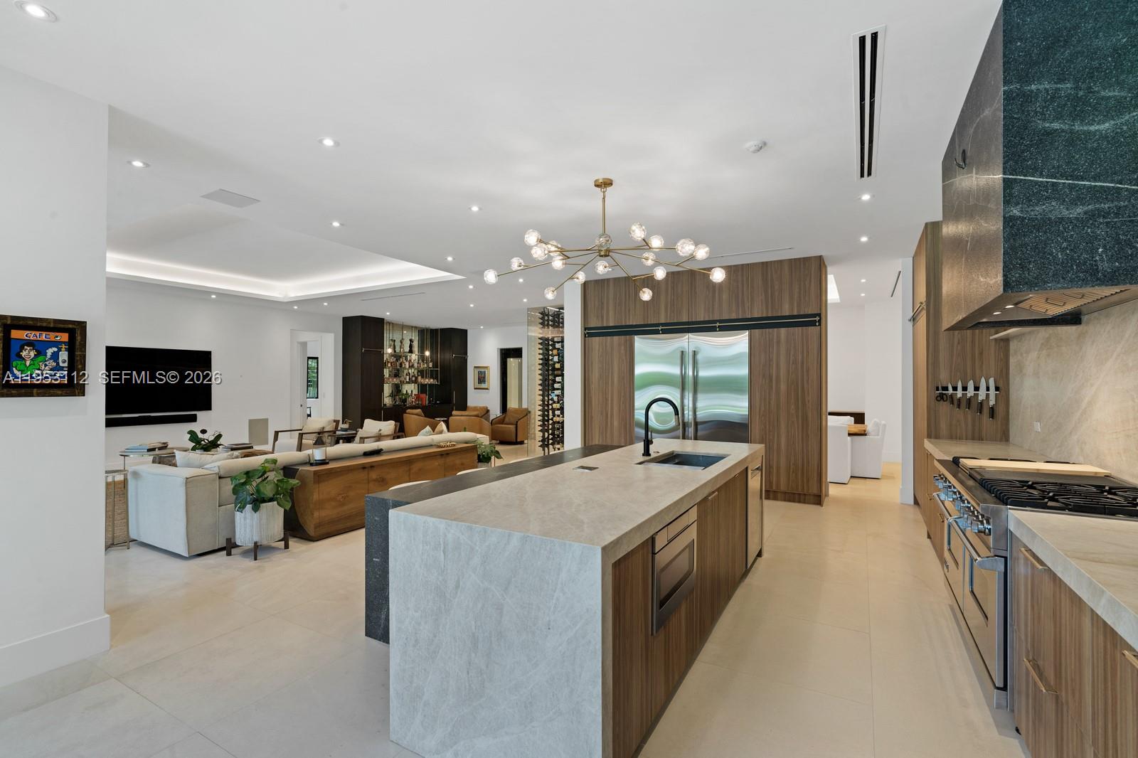 KENDALL GROVES ESTATES 1S - Residential