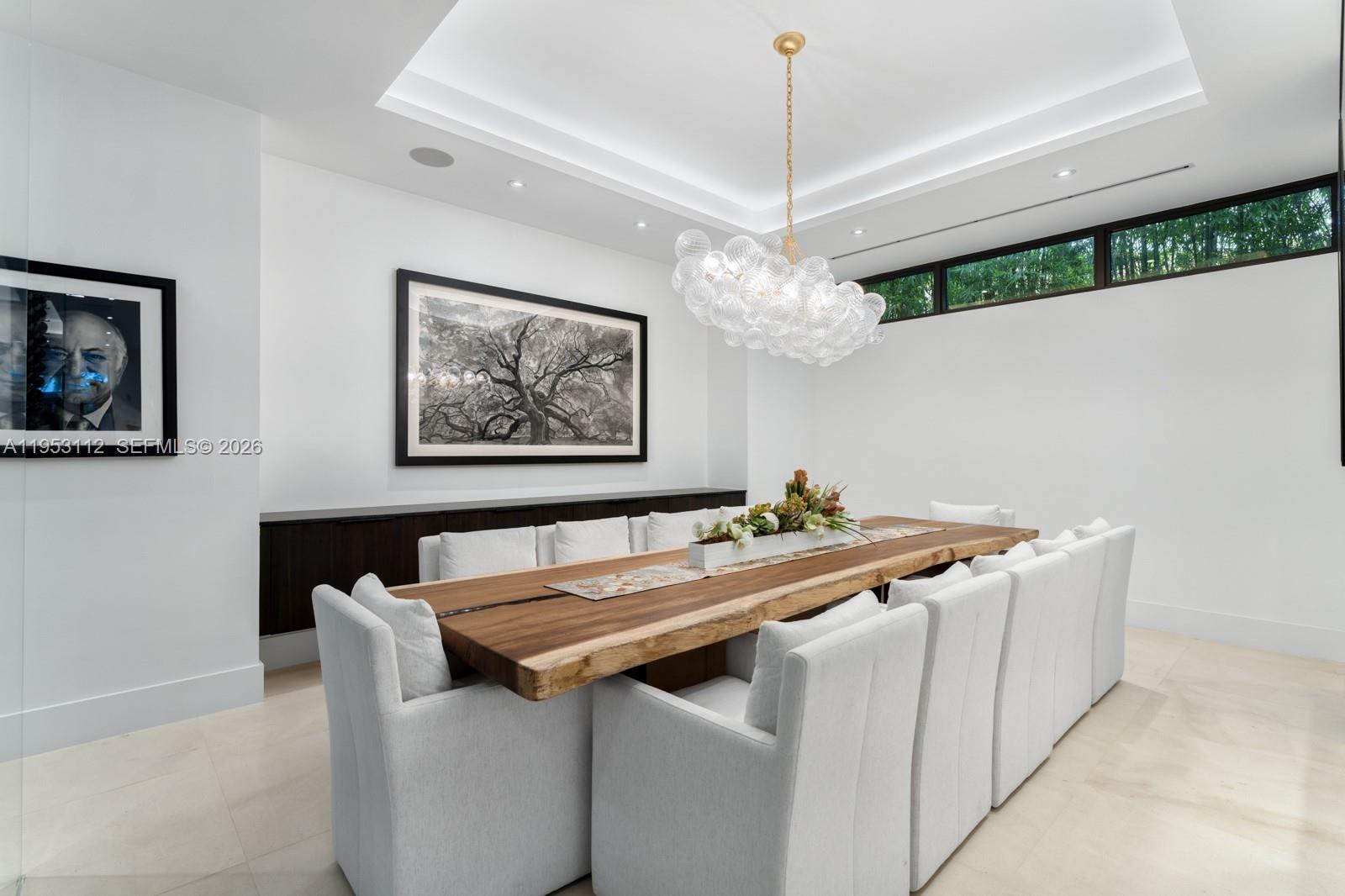 KENDALL GROVES ESTATES 1S - Residential