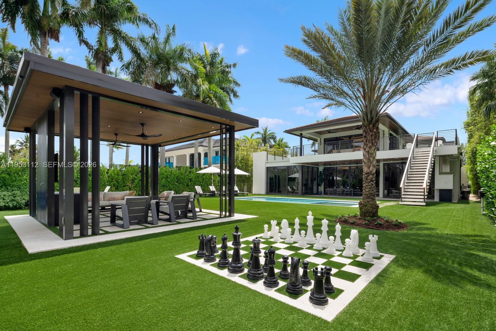 KENDALL GROVES ESTATES 1S - Residential