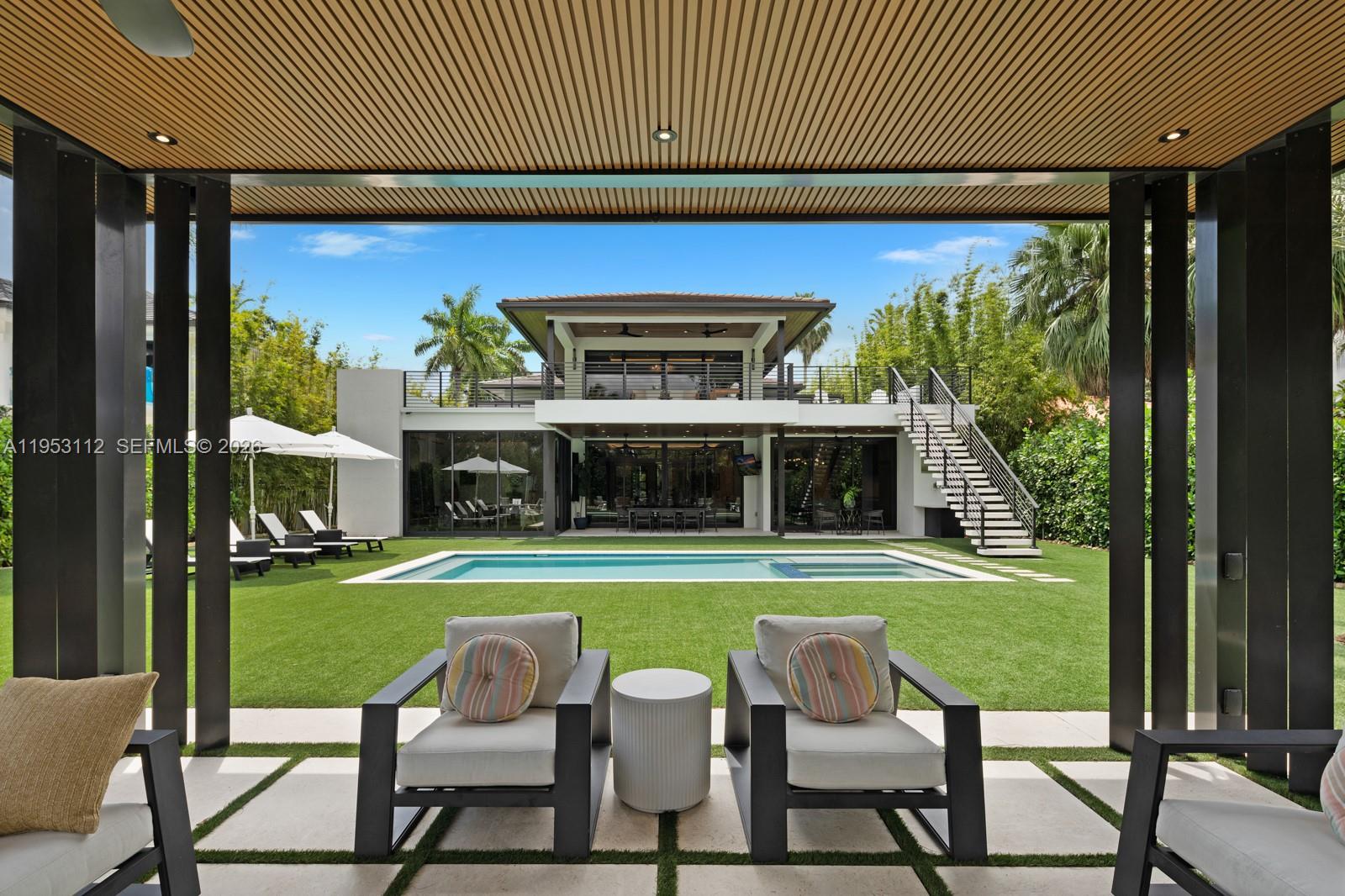 KENDALL GROVES ESTATES 1S - Residential