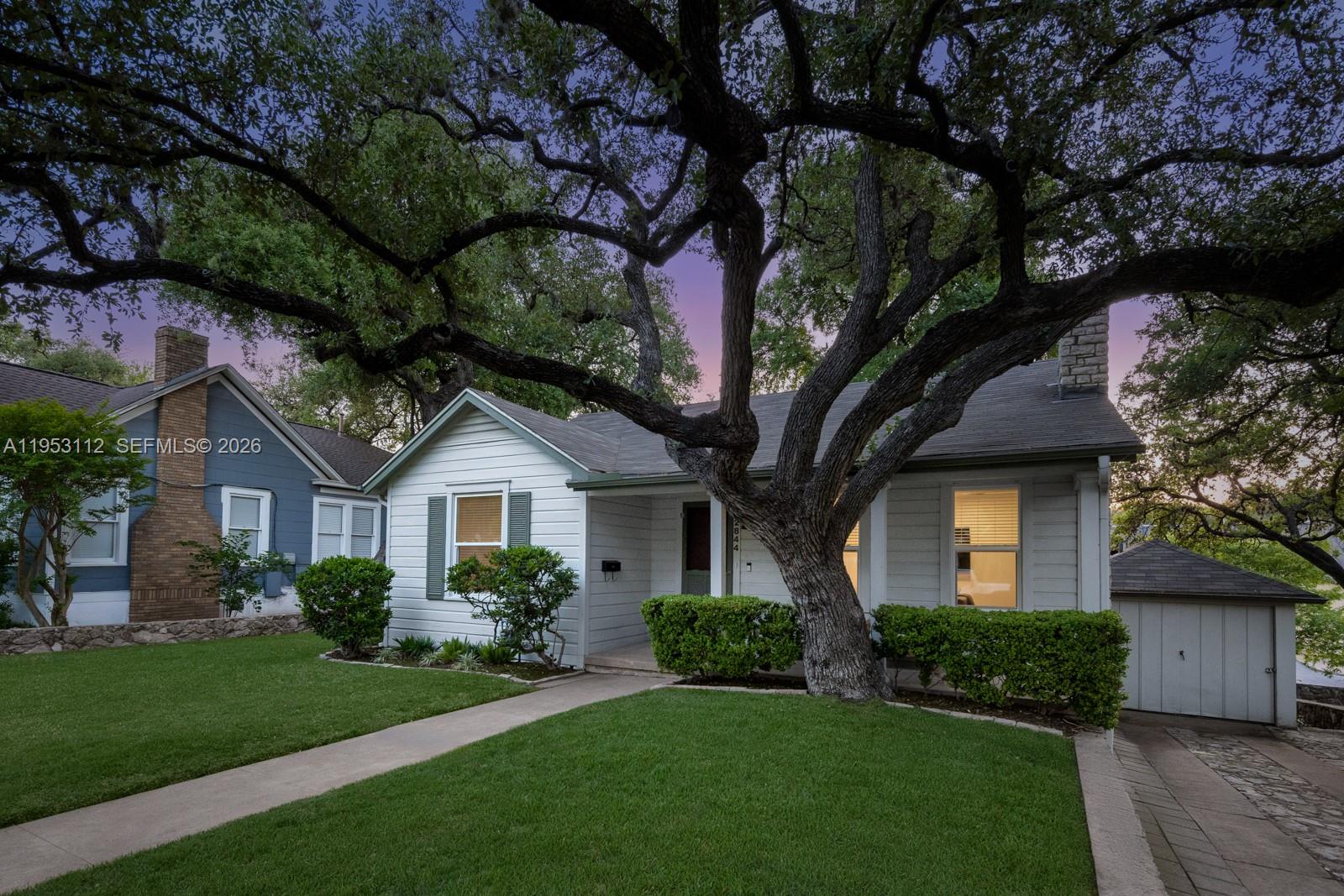 KENDALL GROVES ESTATES 1S - Residential