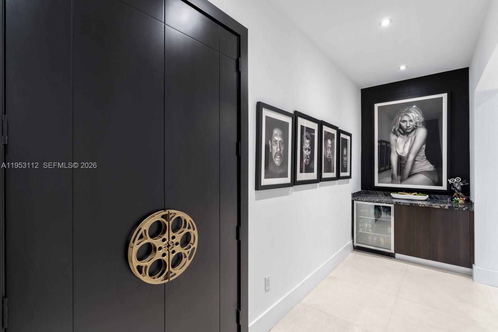 KENDALL GROVES ESTATES 1S - Residential