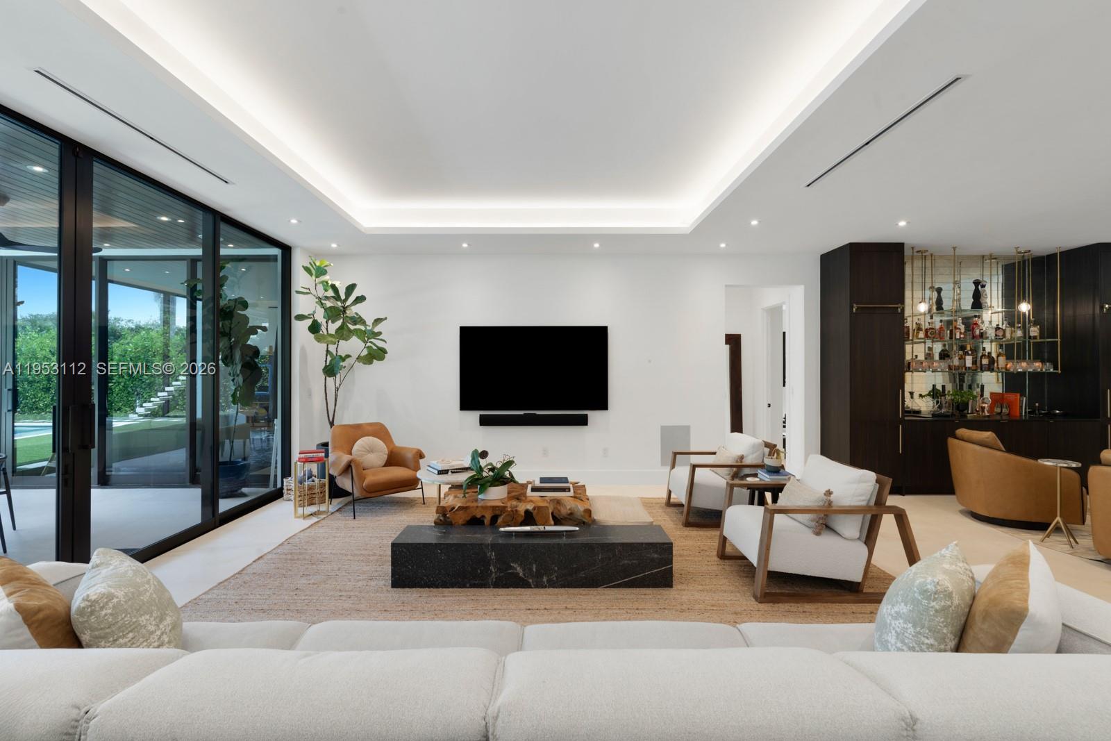 KENDALL GROVES ESTATES 1S - Residential