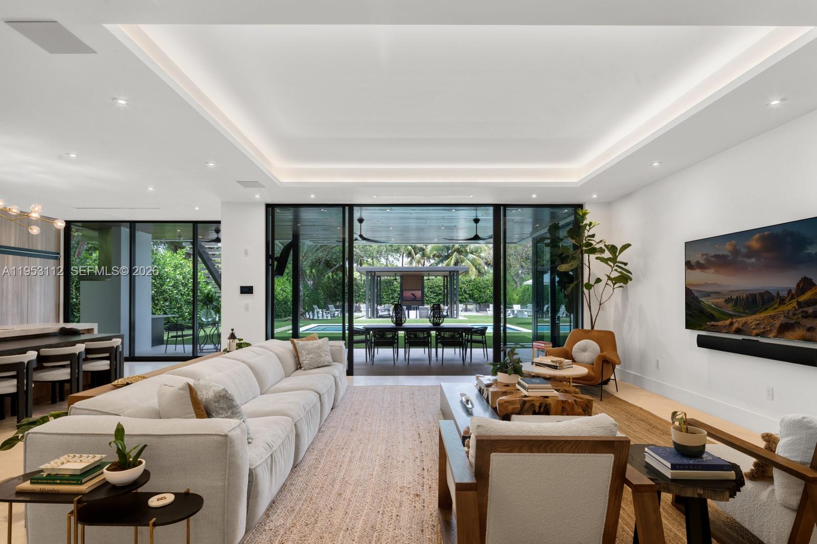 KENDALL GROVES ESTATES 1S - Residential