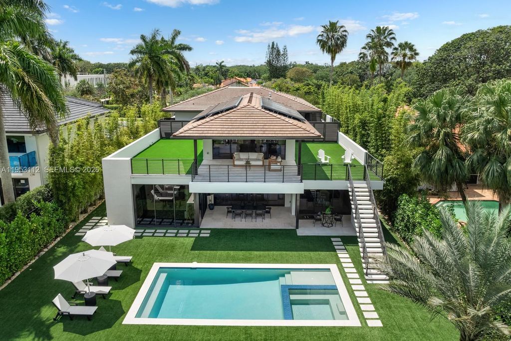 Photo of 6031 SW 88th St, South Miami, FL 33156 (MLS # A11953112)