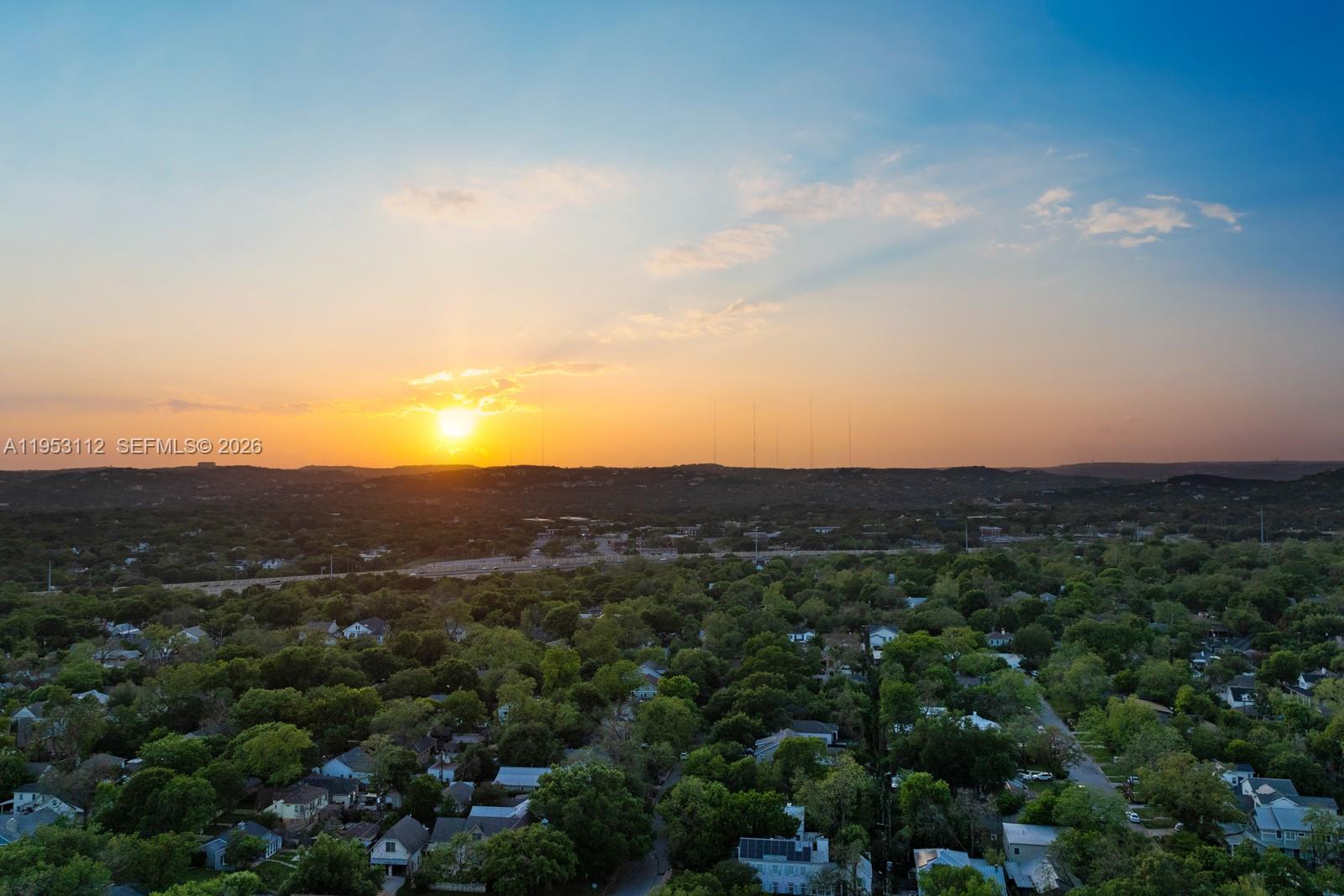 KENDALL GROVES ESTATES 1S - Residential