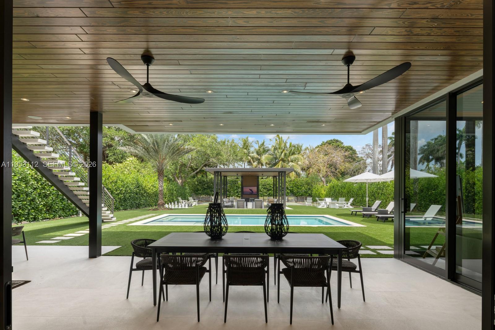 KENDALL GROVES ESTATES 1S - Residential