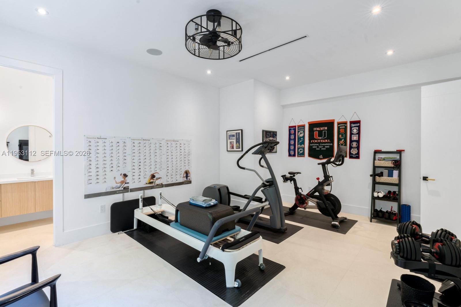 KENDALL GROVES ESTATES 1S - Residential