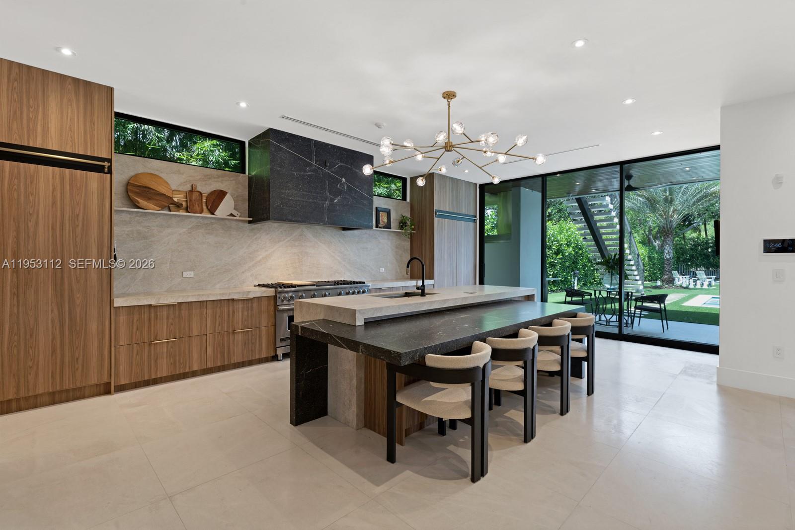 KENDALL GROVES ESTATES 1S - Residential