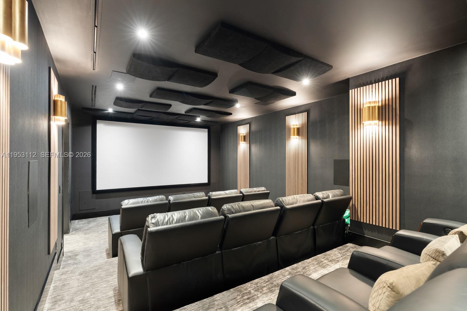 KENDALL GROVES ESTATES 1S - Residential