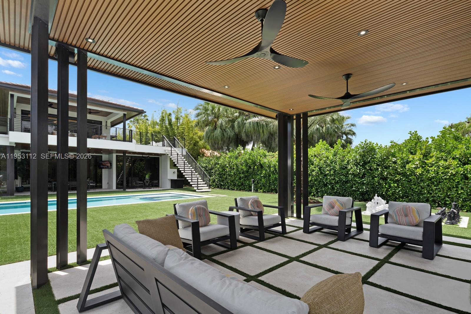 KENDALL GROVES ESTATES 1S - Residential