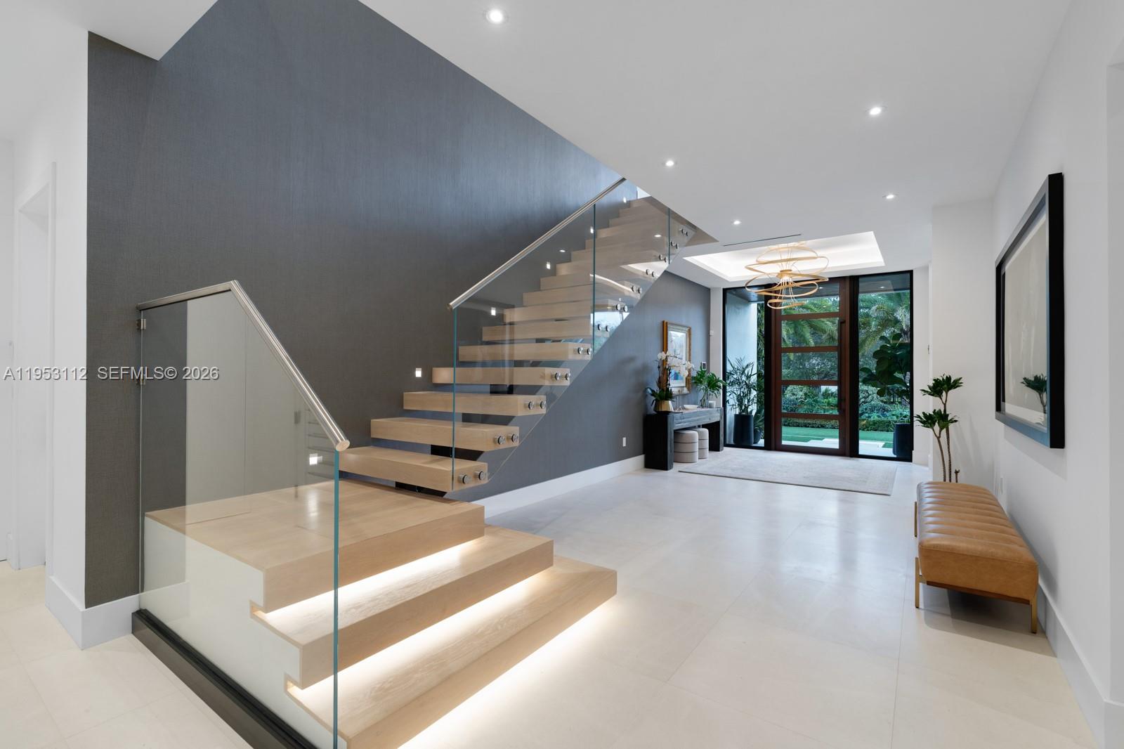 KENDALL GROVES ESTATES 1S - Residential