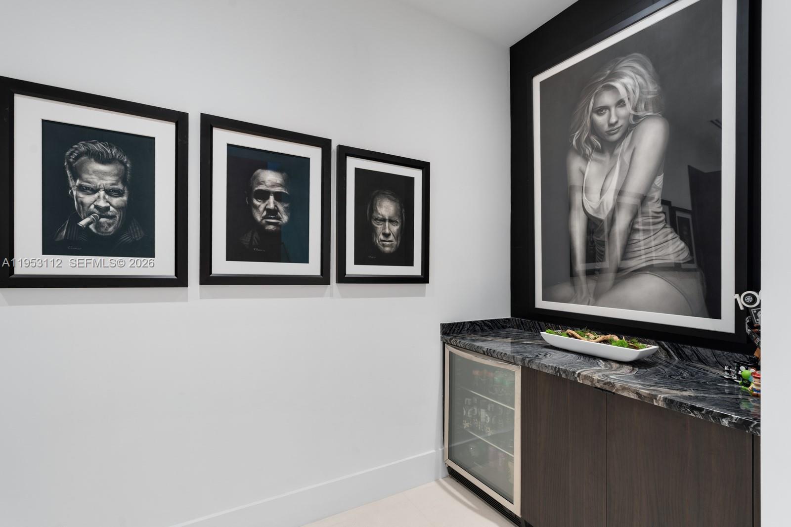 KENDALL GROVES ESTATES 1S - Residential