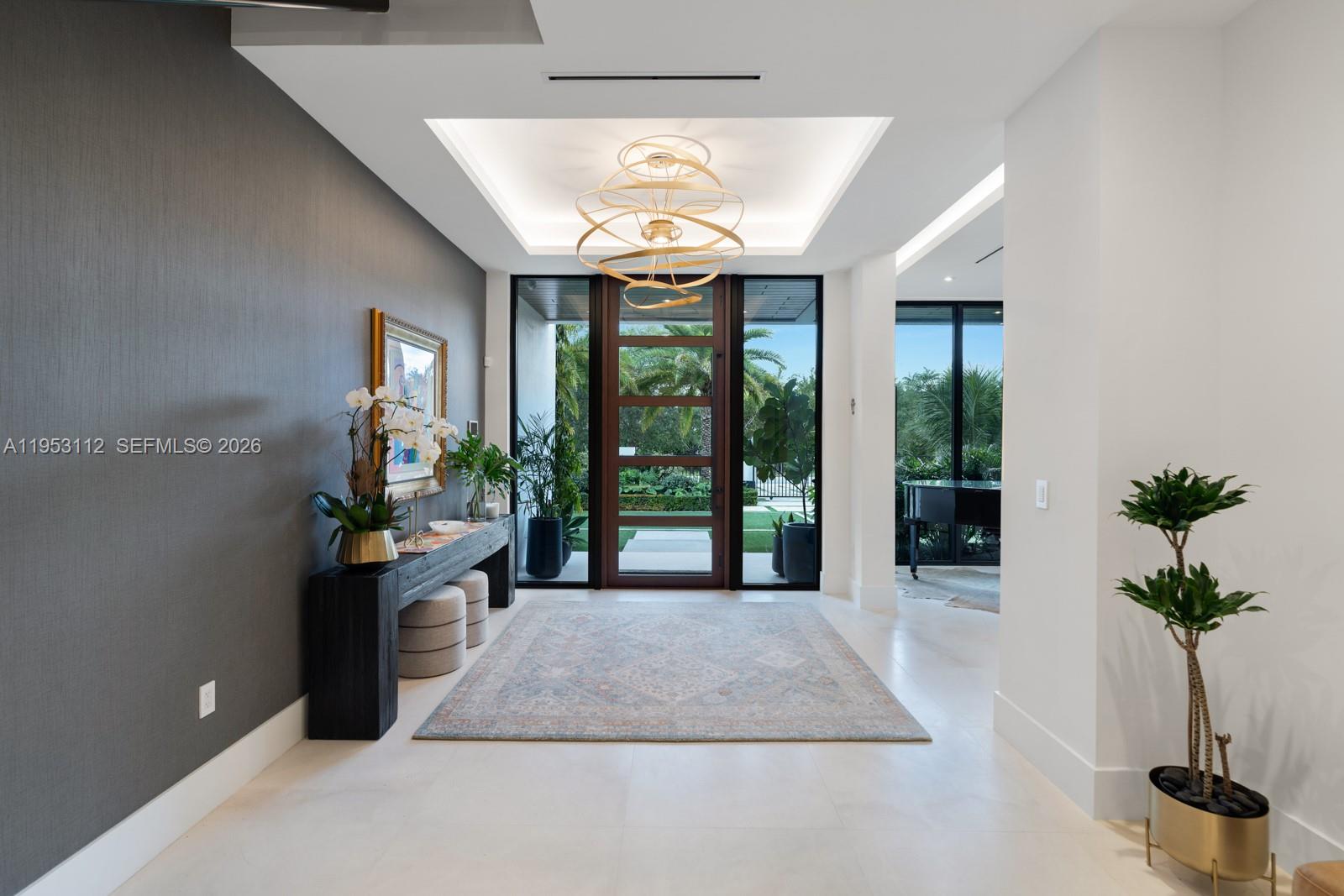 KENDALL GROVES ESTATES 1S - Residential