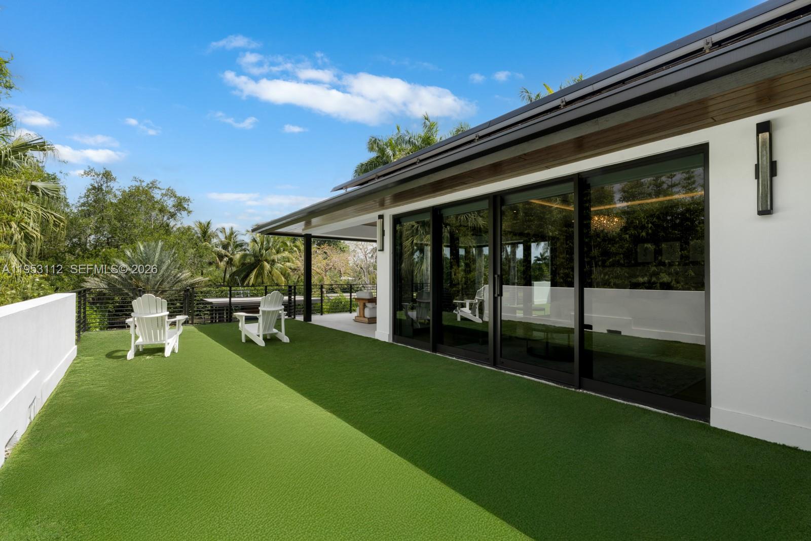 KENDALL GROVES ESTATES 1S - Residential