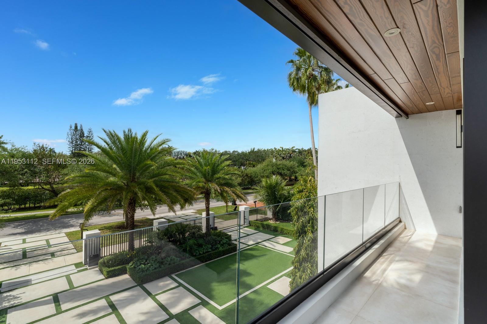 KENDALL GROVES ESTATES 1S - Residential