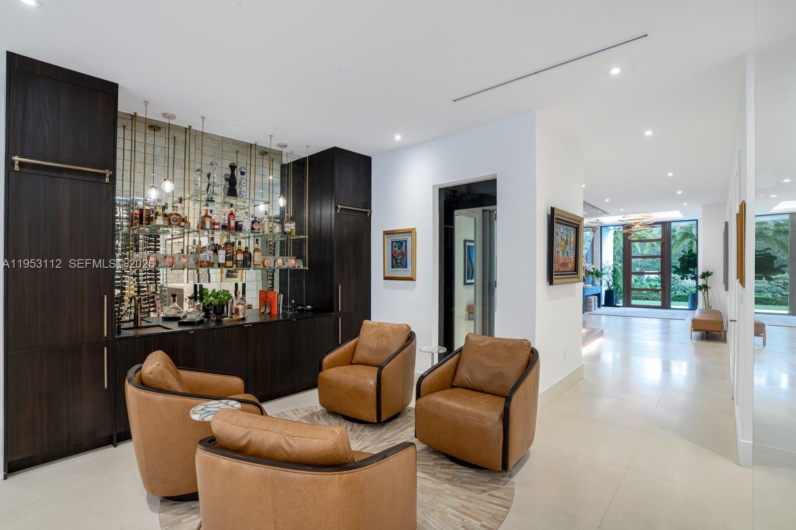 KENDALL GROVES ESTATES 1S - Residential