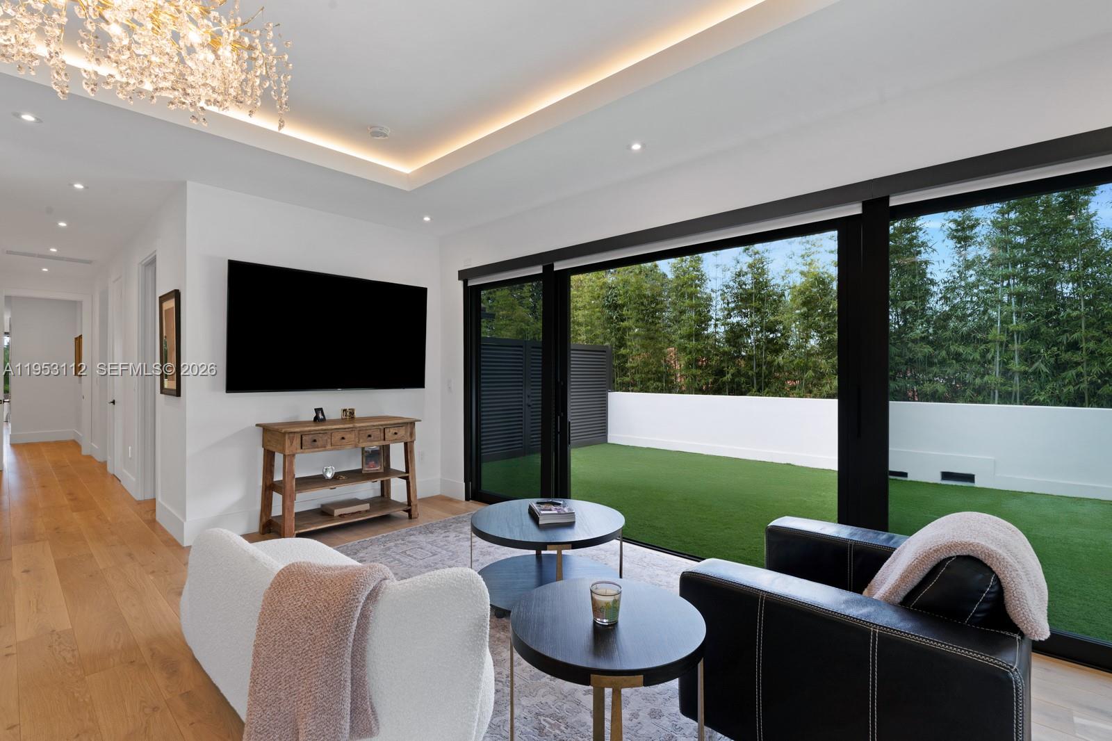 KENDALL GROVES ESTATES 1S - Residential