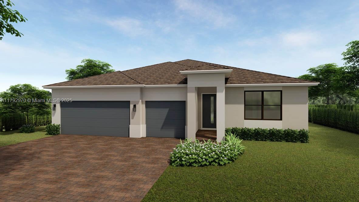 30704 Sw 192 Ave, Homestead, Miami-Dade County, Florida - 4 Bedrooms  
3 Bathrooms - 