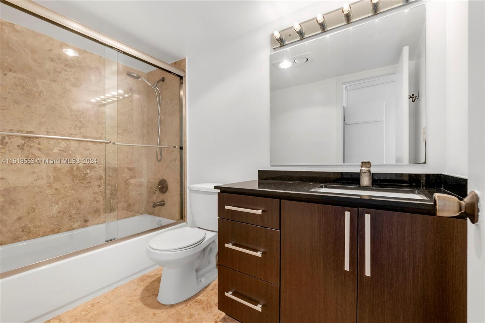 COMMODORE PLAZA CONDO - Residential