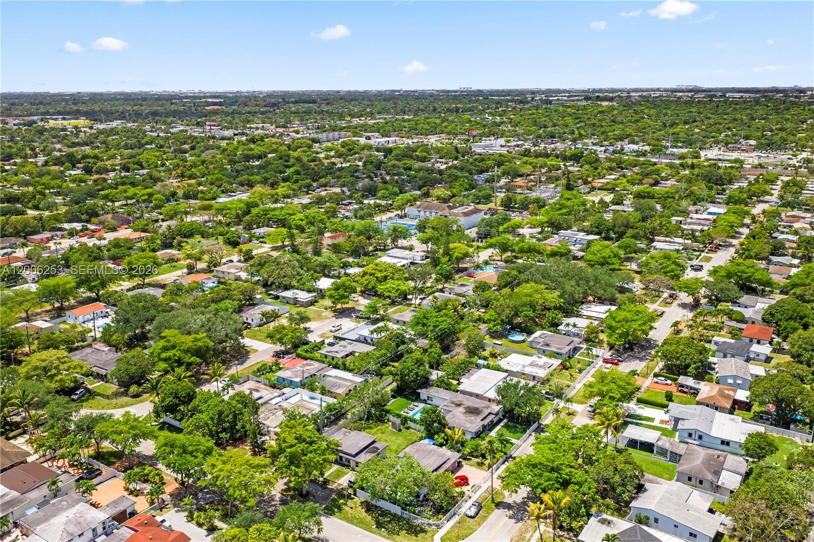 ALHAMBRA HEIGHTS SEC 5 - Residential