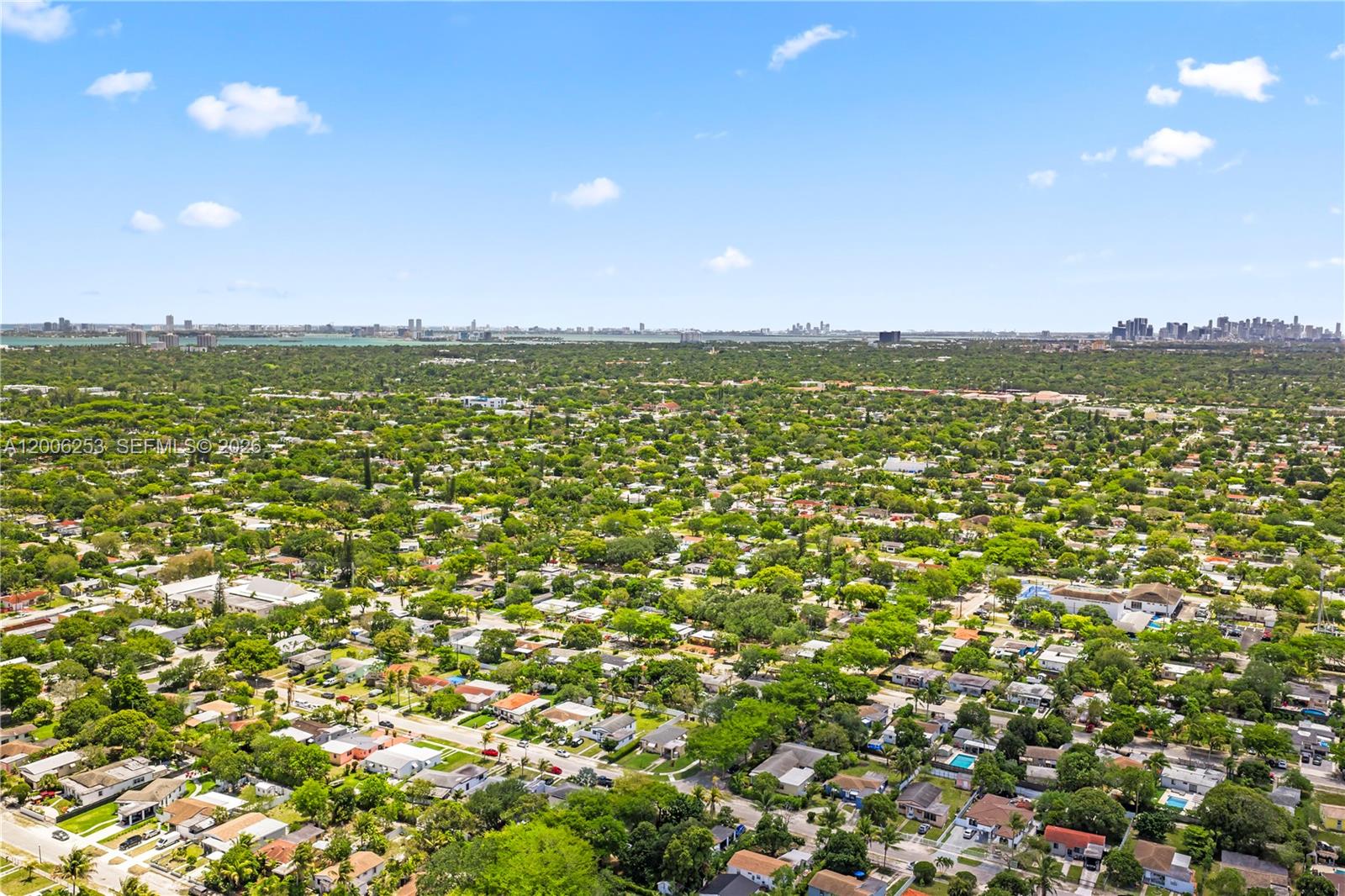 ALHAMBRA HEIGHTS SEC 5 - Residential