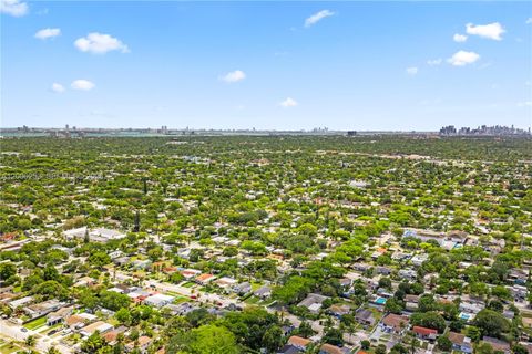 Tiny photo for 235 NW 127th St, North Miami, FL 33168 (MLS # A12006253)